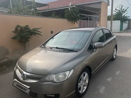 Honda Civic 2008 года за 3 800 000 тг. в Актау