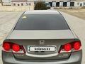 Honda Civic 2008 года за 3 800 000 тг. в Актау – фото 11