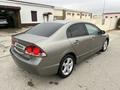 Honda Civic 2008 года за 3 800 000 тг. в Актау – фото 9