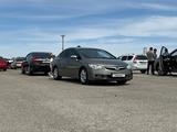 Honda Civic 2008 года за 3 800 000 тг. в Актау – фото 4