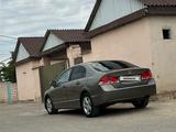 Honda Civic 2008 года за 3 800 000 тг. в Актау – фото 2