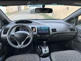 Honda Civic 2008 года за 3 800 000 тг. в Актау – фото 5