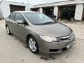 Honda Civic 2008 года за 3 800 000 тг. в Актау – фото 8