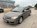 Honda Civic 2008 года за 3 800 000 тг. в Актау – фото 7