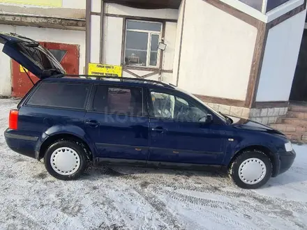 Volkswagen Passat 1998 года за 1 600 000 тг. в Караганда – фото 6