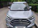 JAC S3 2021 годаүшін4 700 000 тг. в Алматы