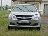 Geely MK 2011 годаүшін1 350 111 тг. в Караганда – фото 3