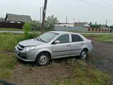 Geely MK 2011 годаүшін1 350 111 тг. в Караганда – фото 4