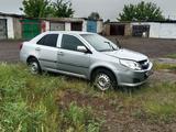 Geely MK 2011 годаүшін1 350 111 тг. в Караганда – фото 5