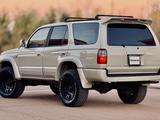 Toyota Hilux Surf 1996 годаүшін4 490 000 тг. в Костанай – фото 3