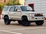 Toyota Hilux Surf 1996 годаүшін4 490 000 тг. в Костанай