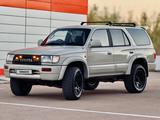 Toyota Hilux Surf 1996 годаүшін4 490 000 тг. в Костанай – фото 4