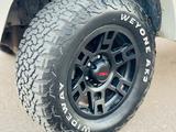 Toyota Hilux Surf 1996 годаүшін4 490 000 тг. в Костанай – фото 5