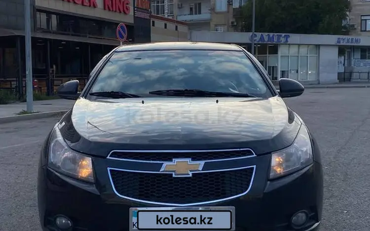 Chevrolet Cruze 2012 годаfor4 000 000 тг. в Атырау