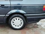 Volkswagen Passat 1992 года за 2 555 555 тг. в Костанай – фото 4