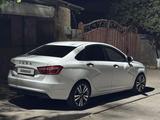 ВАЗ (Lada) Vesta 2020 года за 4 500 000 тг. в Шымкент – фото 2