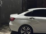 ВАЗ (Lada) Vesta 2020 года за 4 500 000 тг. в Шымкент – фото 4