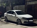 ВАЗ (Lada) Vesta 2020 года за 4 500 000 тг. в Шымкент