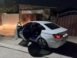 ВАЗ (Lada) Vesta 2020 года за 4 500 000 тг. в Шымкент – фото 5