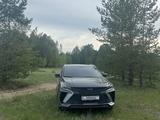 Geely Coolray 2023 года за 7 600 000 тг. в Семей