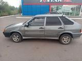 ВАЗ (Lada) 2114 2004 годаfor750 000 тг. в Караганда – фото 4