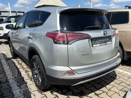 Toyota RAV4 Prestige 2015 года за 8 800 000 тг. в Алматы – фото 2