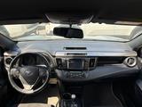 Toyota RAV4 Prestige 2015 годаүшін8 800 000 тг. в Алматы – фото 3