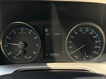 Toyota RAV4 Prestige 2015 года за 8 800 000 тг. в Алматы – фото 4