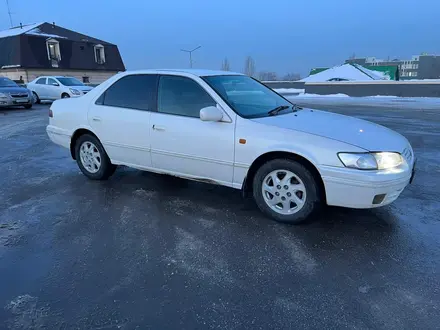 Toyota Camry Gracia 1998 года за 2 700 000 тг. в Астана – фото 5