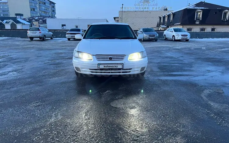 Toyota Camry Gracia 1998 годаүшін2 700 000 тг. в Астана
