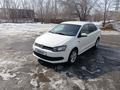 Volkswagen Polo 2011 года за 3 900 000 тг. в Костанай – фото 2