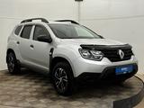 Renault Duster 2021 года за 6 400 000 тг. в Актобе – фото 3