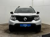 Renault Duster 2021 года за 6 400 000 тг. в Актобе – фото 2