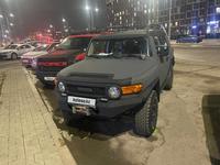 Toyota FJ Cruiser 2006 годаfor11 700 000 тг. в Астана