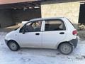 Daewoo Matiz 2013 года за 1 400 000 тг. в Талдыкорган – фото 6