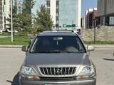 Lexus RX 300 2002 года за 5 700 000 тг. в Алматы