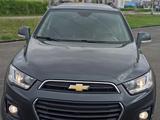 Chevrolet Captiva 2018 года за 9 300 000 тг. в Петропавловск – фото 2