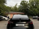 Tesla Model Y 2021 года за 17 500 000 тг. в Алматы – фото 5