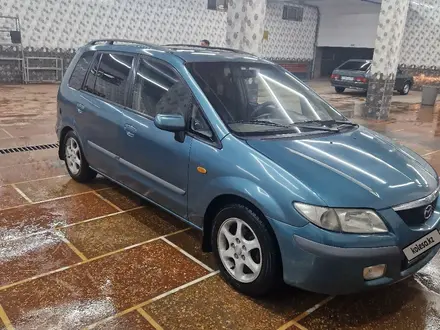 Mazda Premacy 2000 года за 2 500 000 тг. в Шымкент