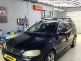 Opel Astra 2002 года за 1 500 000 тг. в Атырау – фото 2