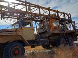 Урал  4320 2001 года за 12 000 000 тг. в Атырау – фото 4