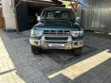 Mitsubishi Pajero 1998 годаүшін6 800 000 тг. в Талдыкорган – фото 2