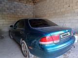 Mazda 626 1997 года за 450 000 тг. в Арысь – фото 2