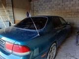 Mazda 626 1997 года за 450 000 тг. в Арысь – фото 3