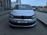 Volkswagen Polo 2014 годаүшін3 700 000 тг. в Астана – фото 2