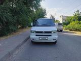 Volkswagen Transporter 1996 года за 5 000 000 тг. в Шымкент – фото 2