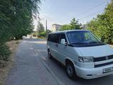 Volkswagen Transporter 1996 года за 5 000 000 тг. в Шымкент – фото 3