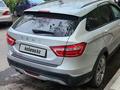 ВАЗ (Lada) Vesta SW Cross 2020 года за 5 300 000 тг. в Алматы – фото 3