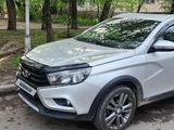 ВАЗ (Lada) Vesta SW Cross 2020 года за 5 300 000 тг. в Алматы