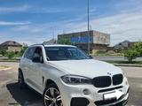 BMW X5 2016 годаүшін22 000 000 тг. в Шымкент